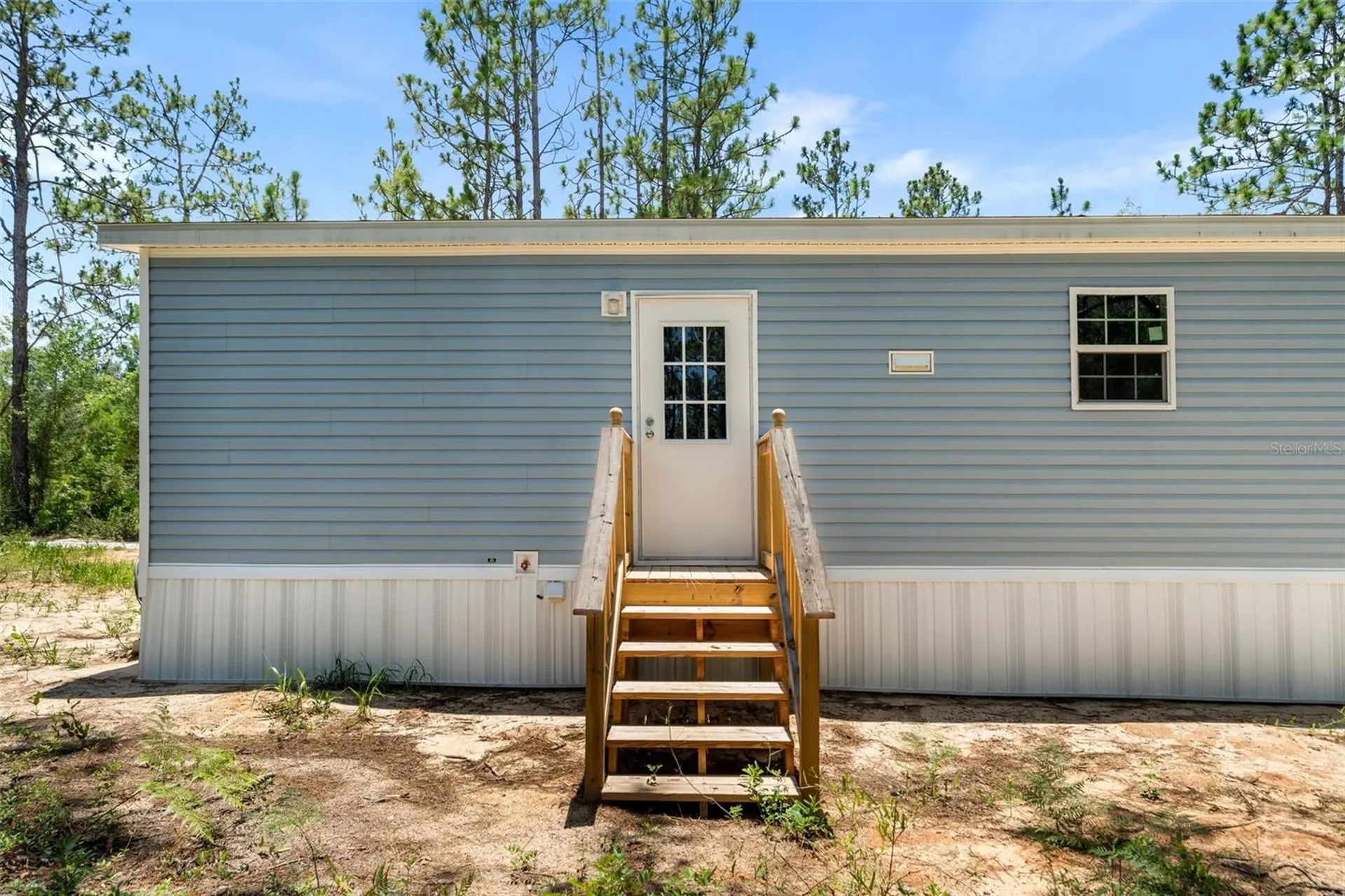 419 Lily Trail Interlachen FL 32148