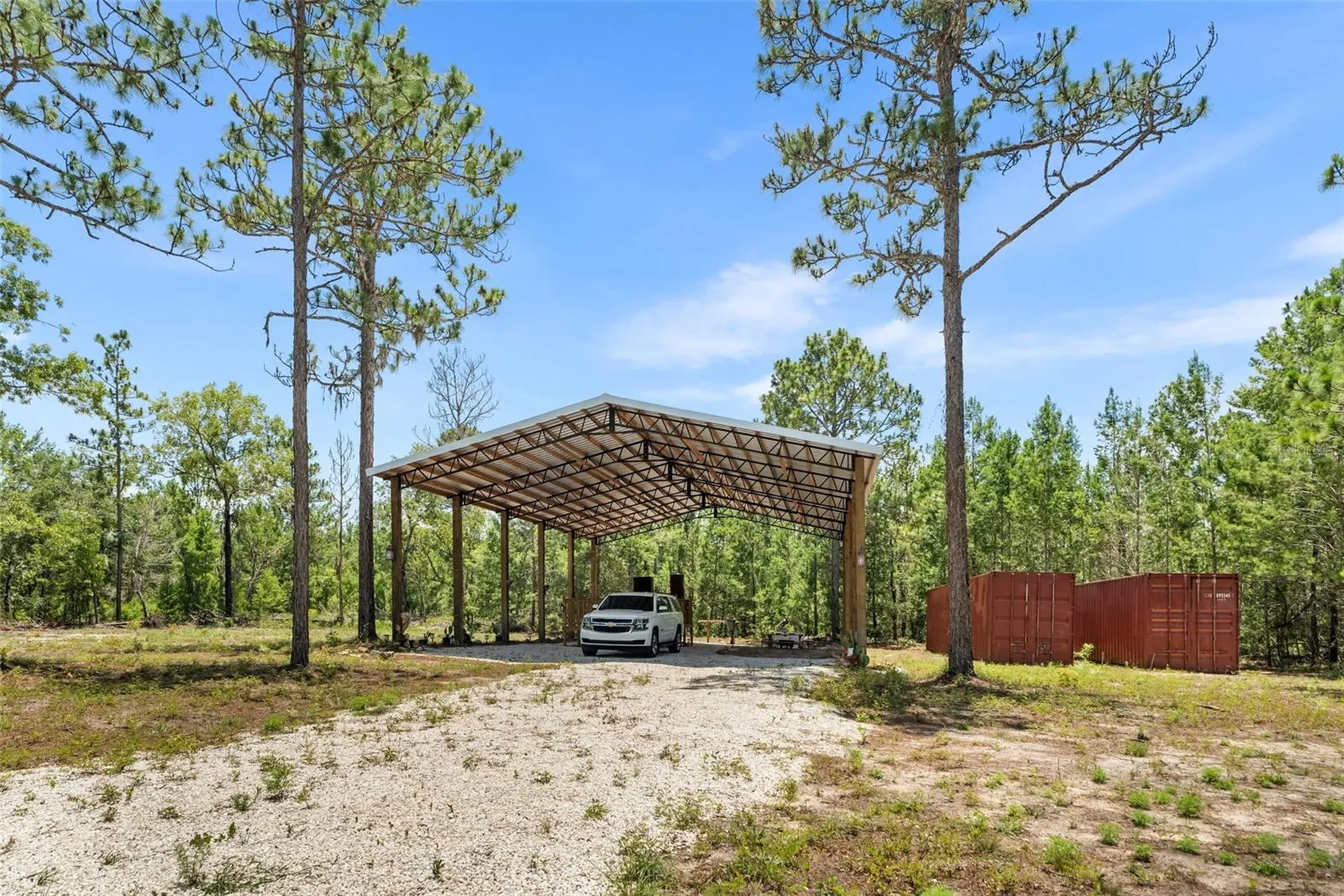 419 Lily Trail Interlachen FL 32148