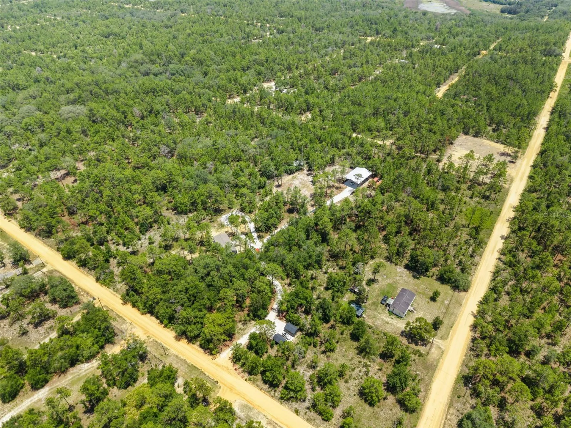 419 Lily Trail Interlachen FL 32148