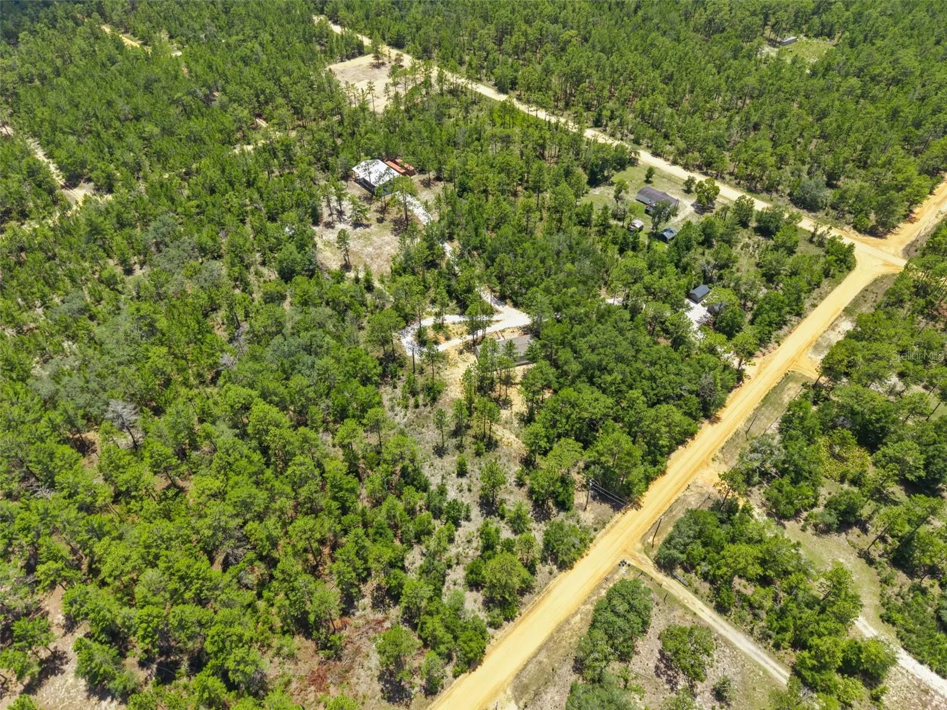 419 Lily Trail Interlachen FL 32148