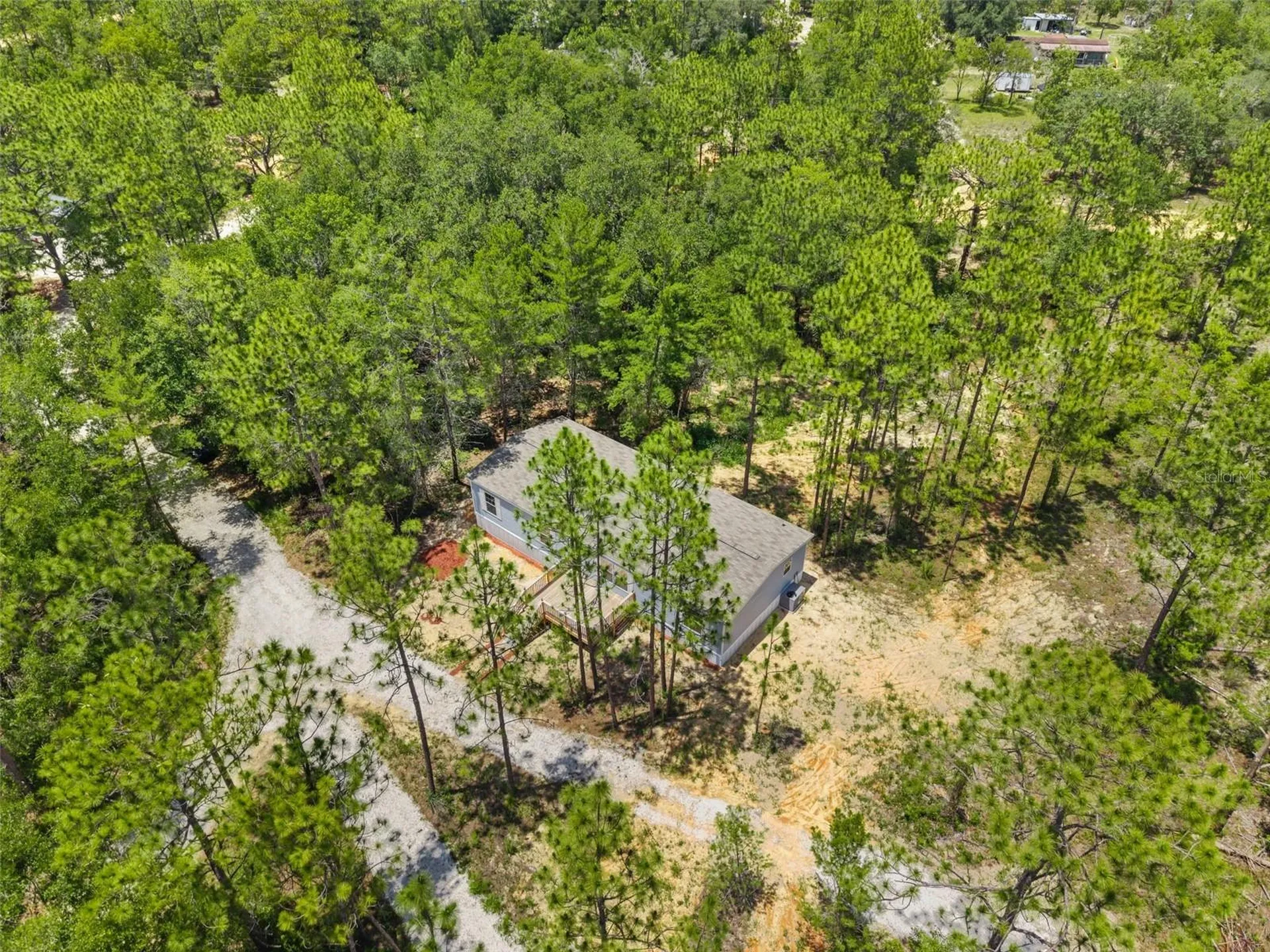 419 Lily Trail Interlachen FL 32148