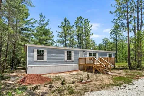 419 Lily Trail Interlachen FL 32148