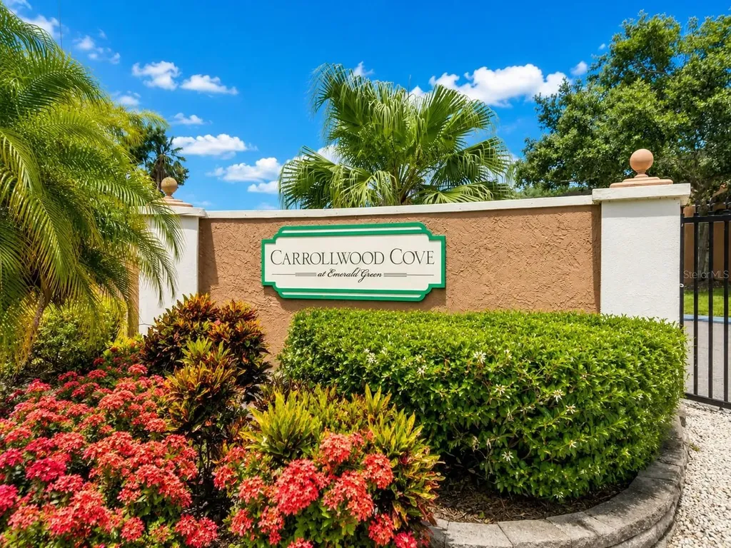 14623 Par Club Circle Tampa FL 33618