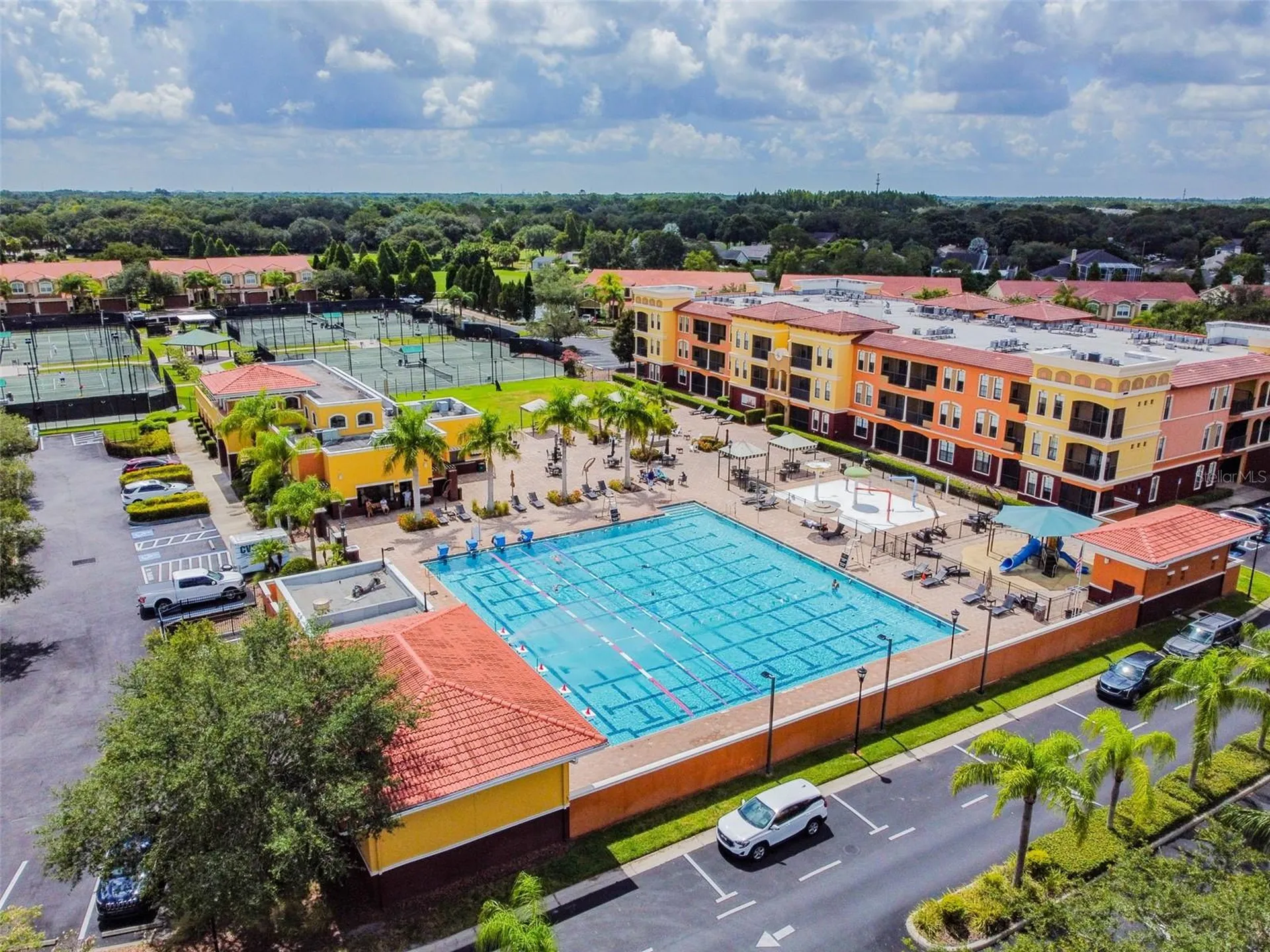 14623 Par Club Circle Tampa FL 33618