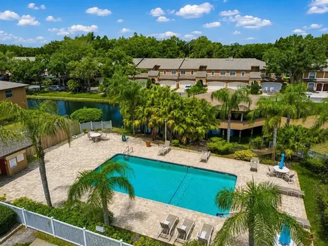 14623 Par Club Circle Tampa FL 33618