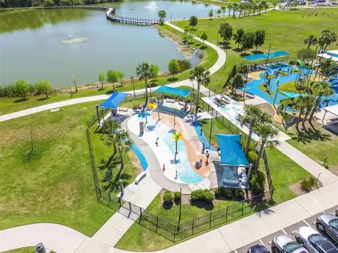 14623 Par Club Circle Tampa FL 33618