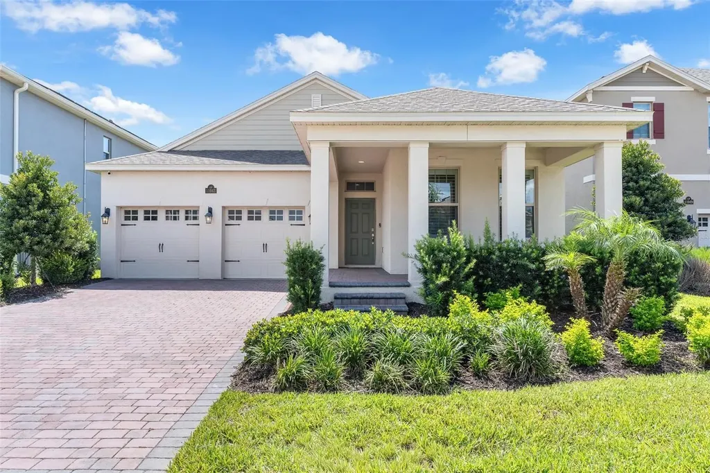 11043 Jackson Cove Winter Garden FL 34787