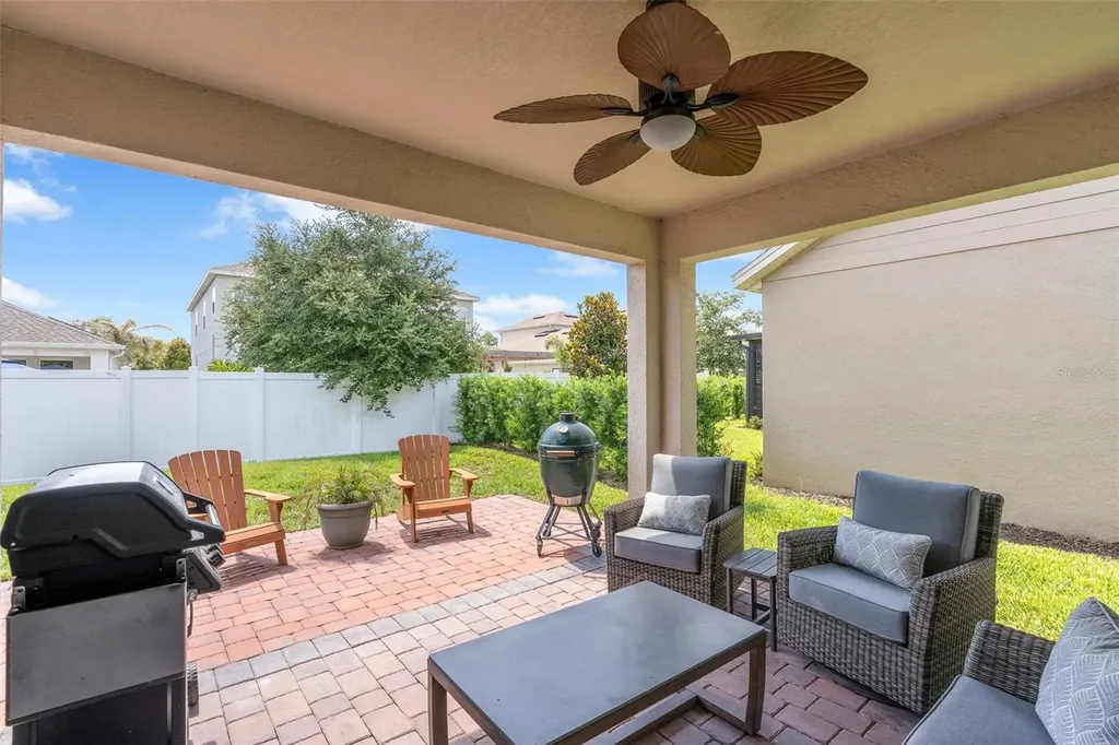 11043 Jackson Cove Winter Garden FL 34787