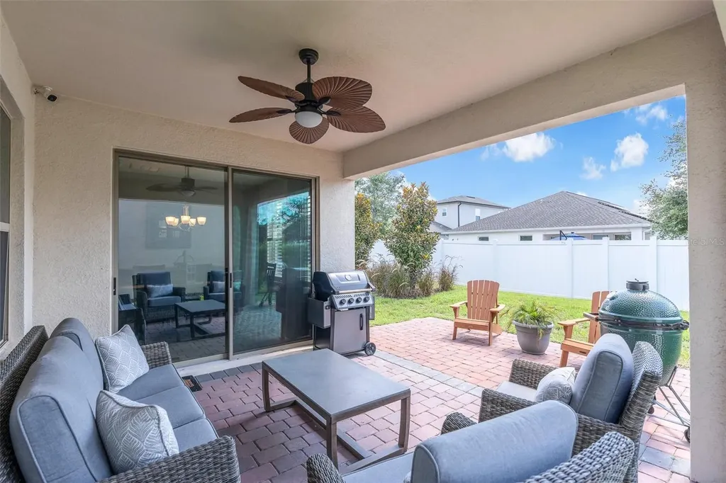 11043 Jackson Cove Winter Garden FL 34787