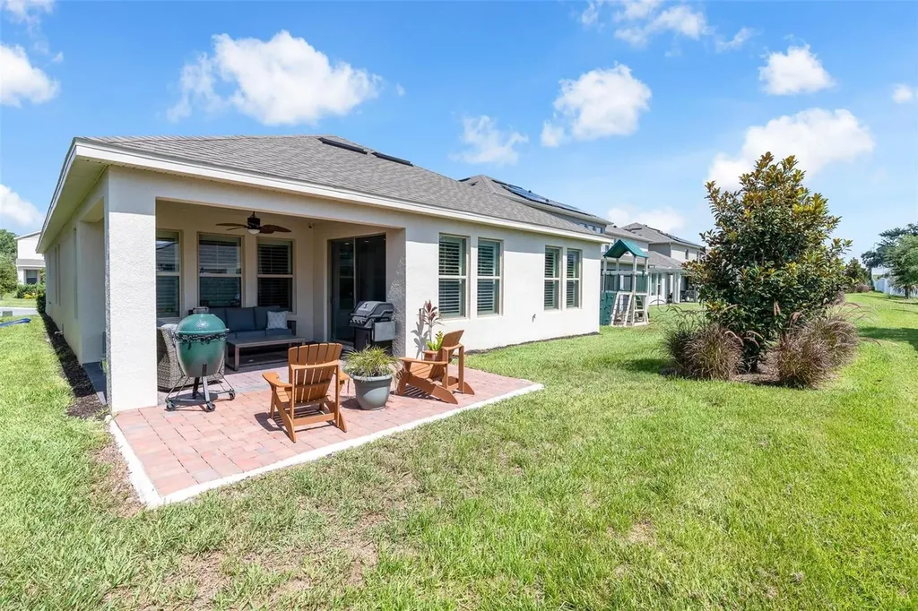 11043 Jackson Cove Winter Garden FL 34787