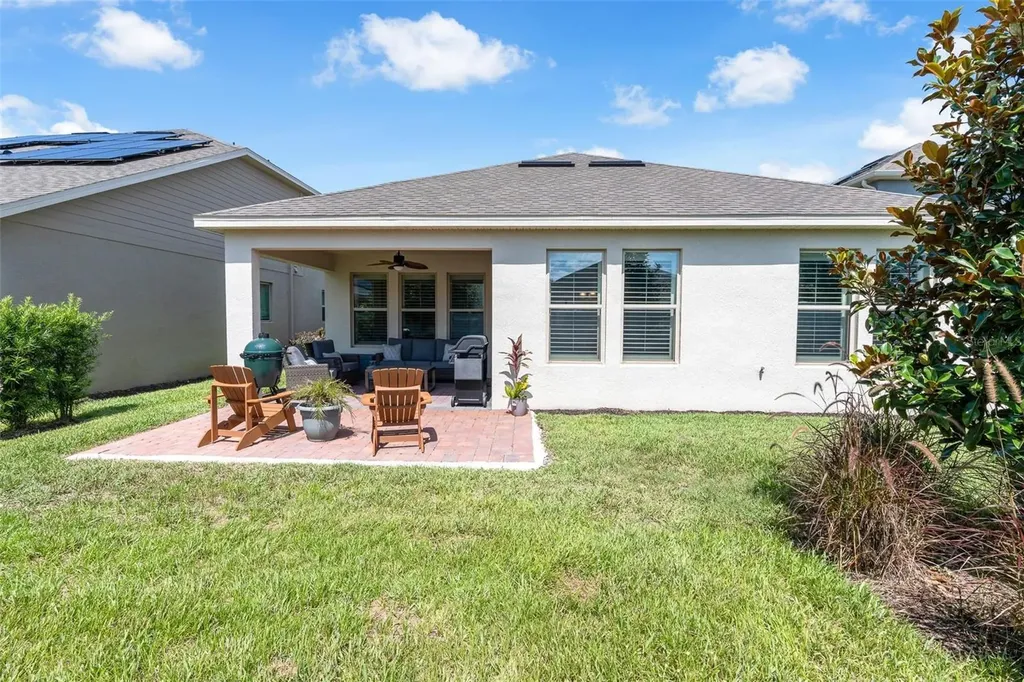 11043 Jackson Cove Winter Garden FL 34787