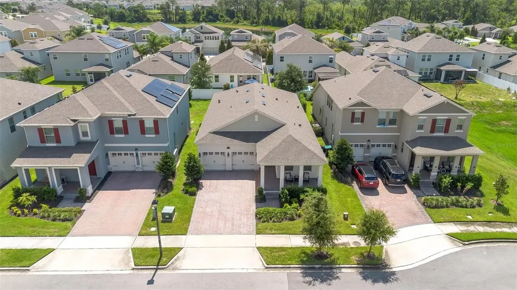 11043 Jackson Cove Winter Garden FL 34787
