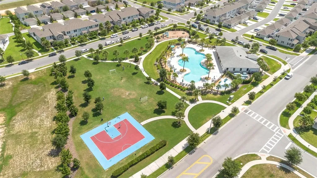 11043 Jackson Cove Winter Garden FL 34787