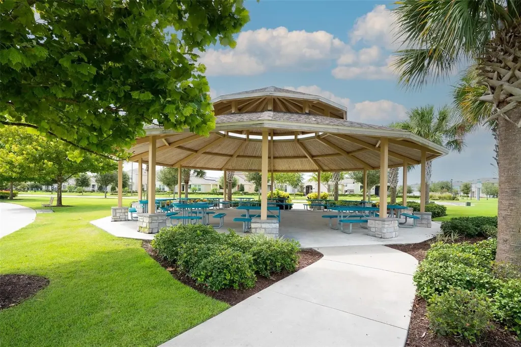 11043 Jackson Cove Winter Garden FL 34787