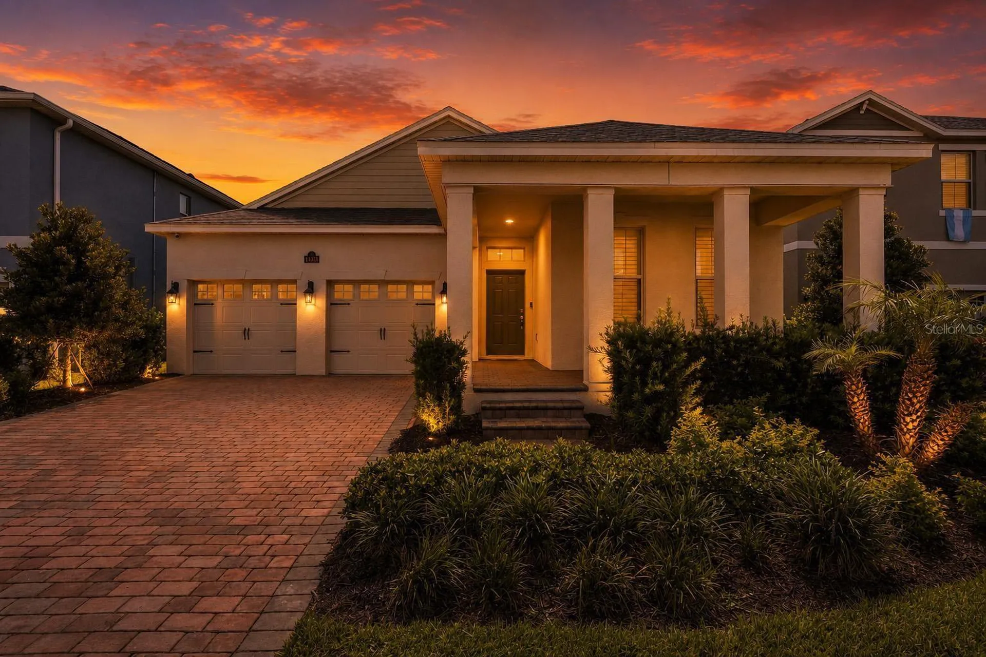 11043 Jackson Cove Winter Garden FL 34787