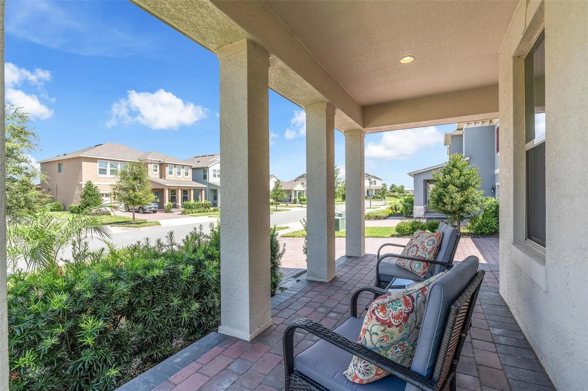 11043 Jackson Cove Winter Garden FL 34787