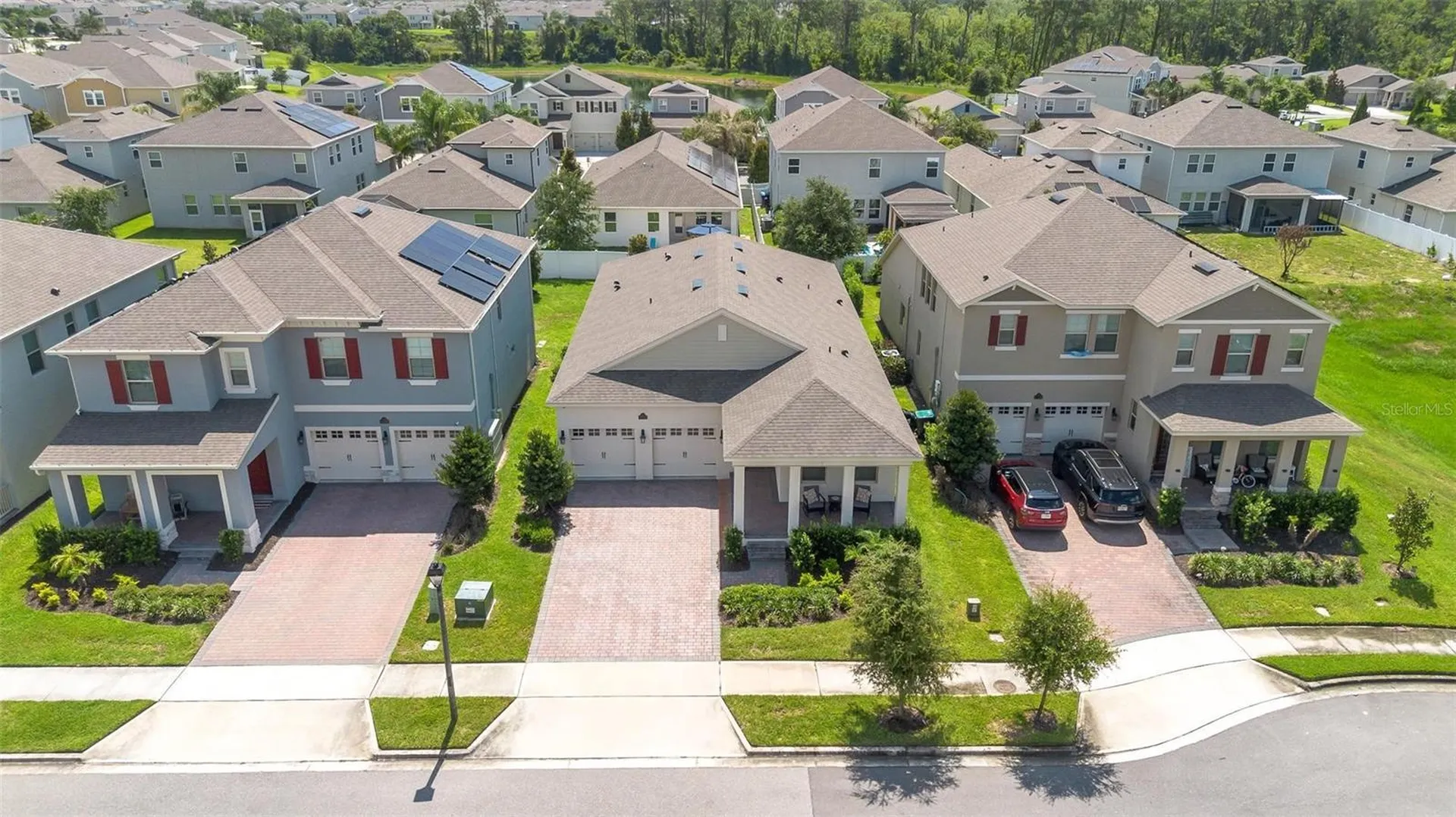 11043 Jackson Cove Winter Garden FL 34787