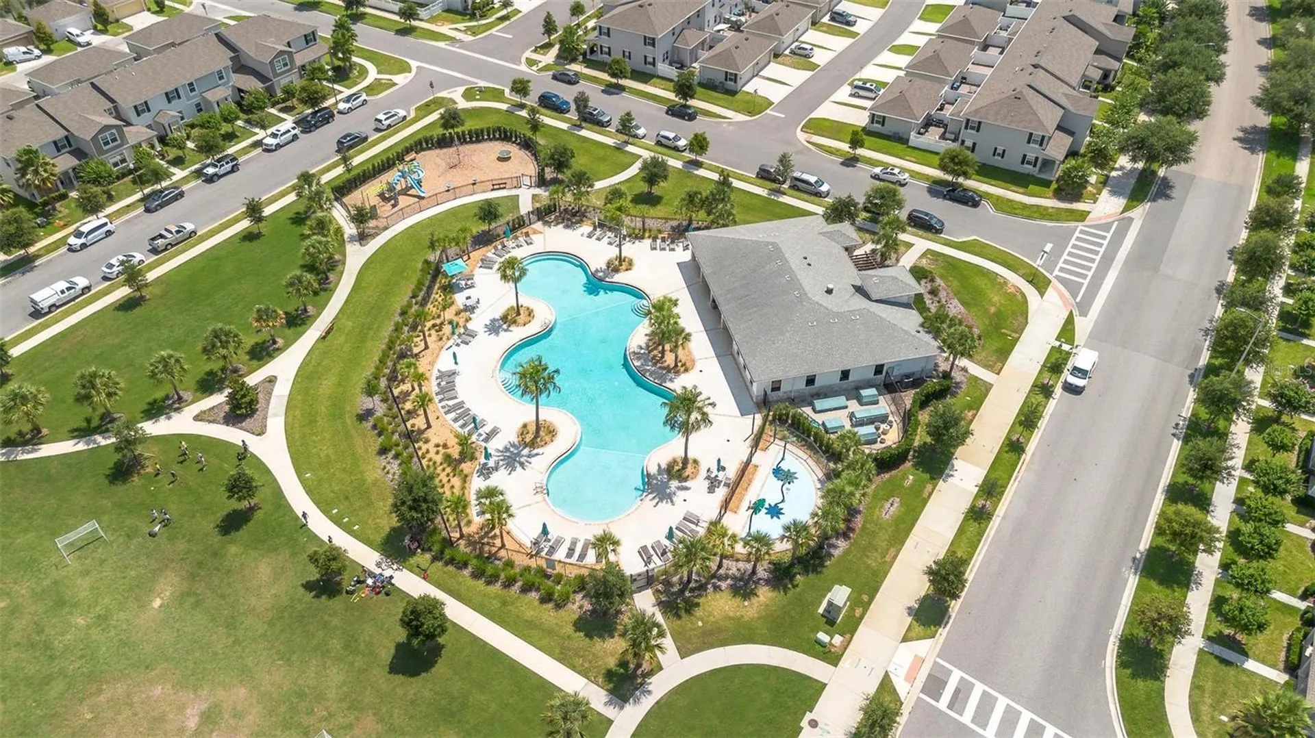 11043 Jackson Cove Winter Garden FL 34787