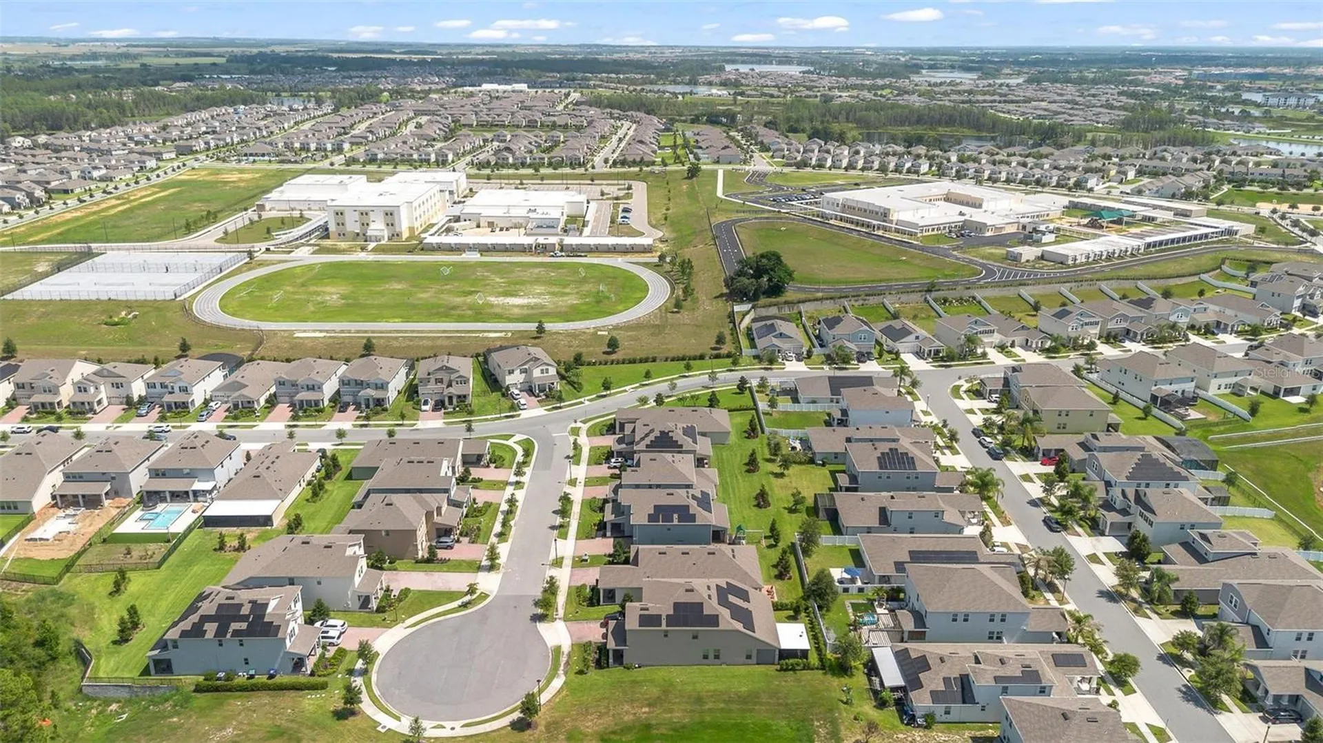 11043 Jackson Cove Winter Garden FL 34787