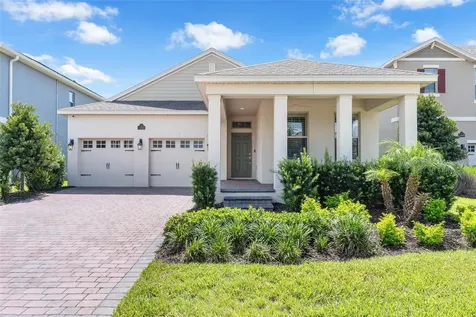 11043 Jackson Cove Winter Garden FL 34787