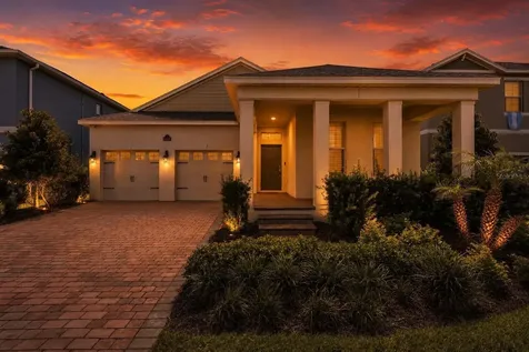 11043 Jackson Cove Winter Garden FL 34787