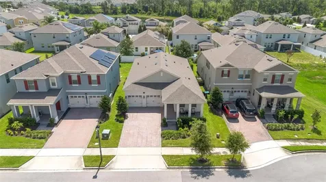 11043 Jackson Cove Winter Garden FL 34787