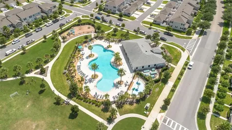 11043 Jackson Cove Winter Garden FL 34787