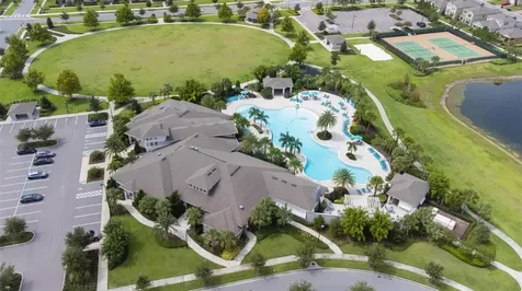 11043 Jackson Cove Winter Garden FL 34787