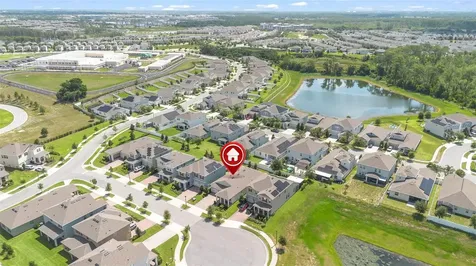 11043 Jackson Cove Winter Garden FL 34787