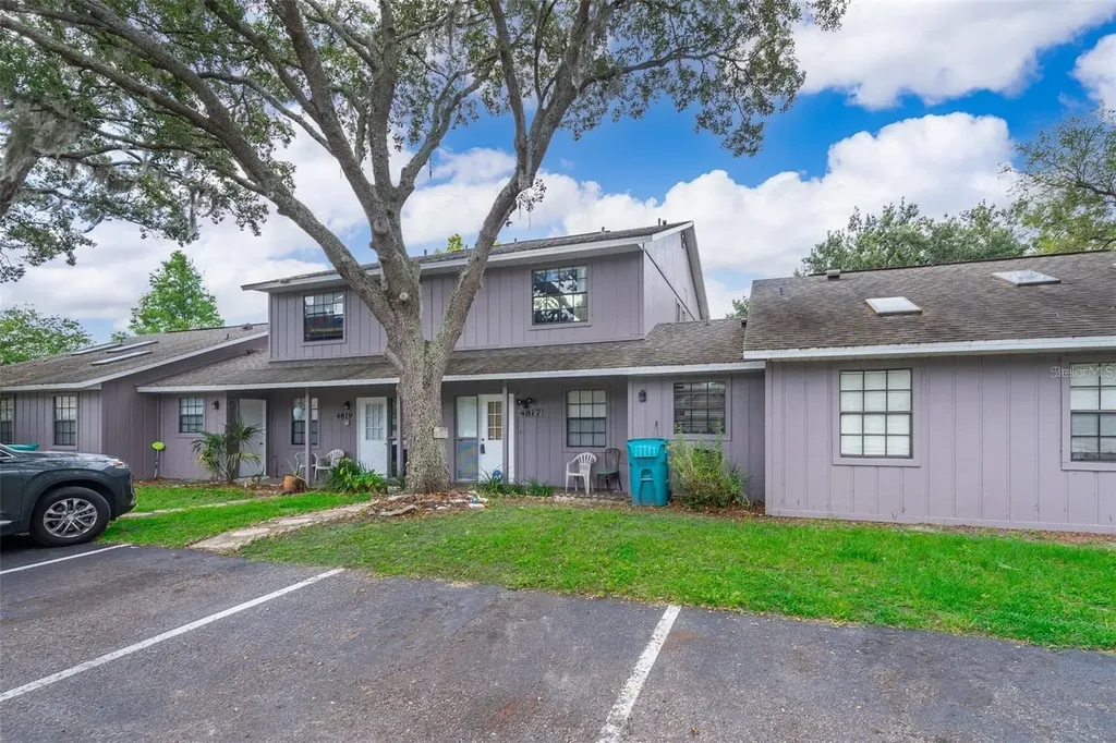 4817 Lighthouse Circle Orlando FL 32808