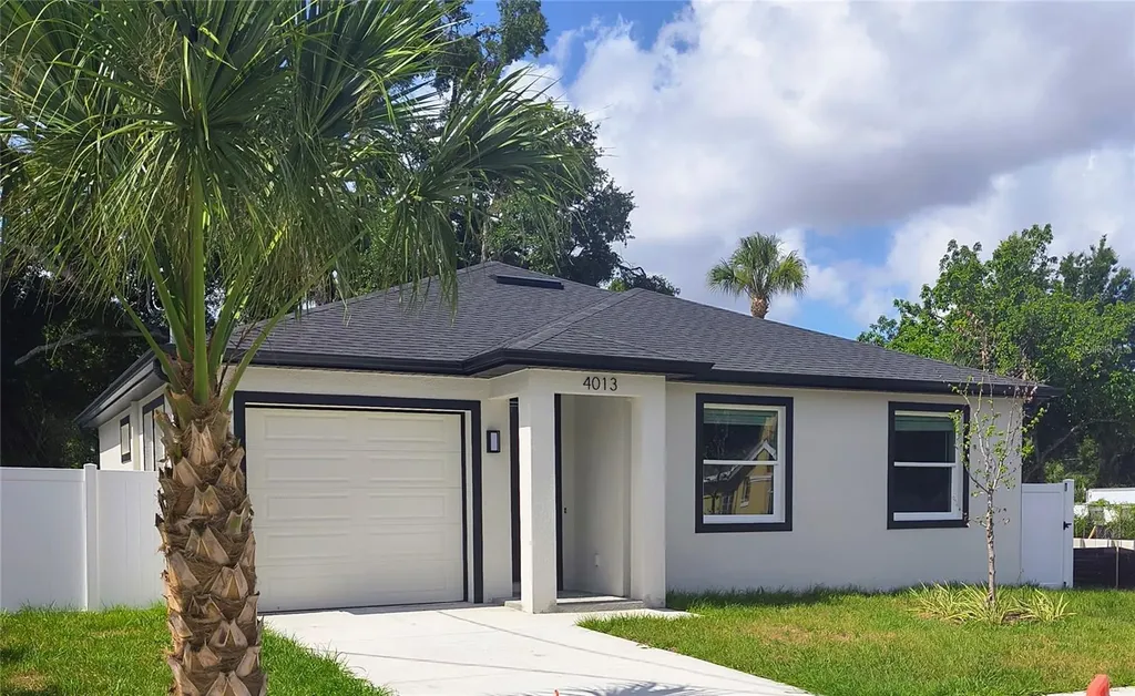 4013 E Curtis Street Tampa FL 33610