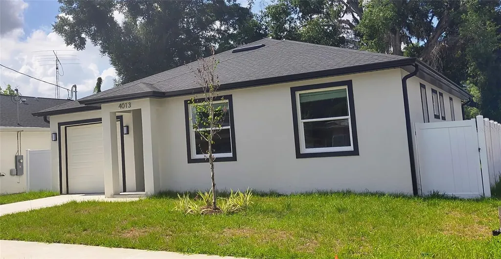 4013 E Curtis Street Tampa FL 33610