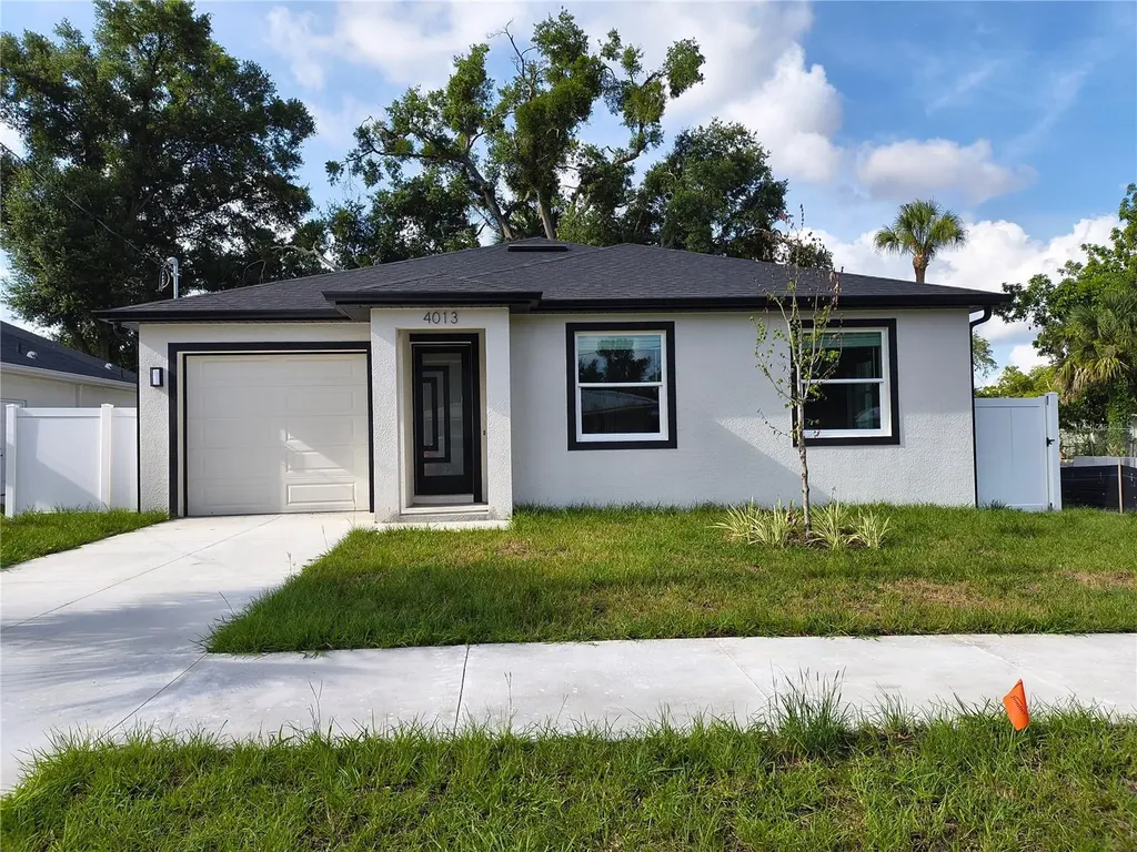 4013 E Curtis Street Tampa FL 33610