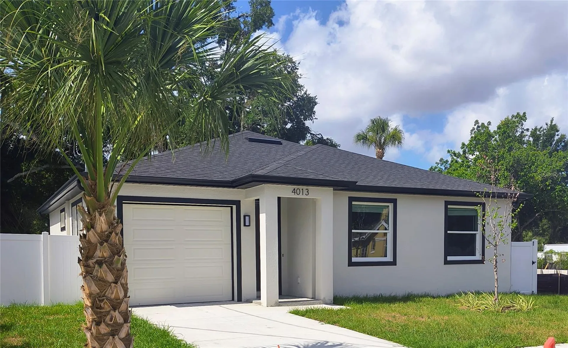 4013 E Curtis Street Tampa FL 33610
