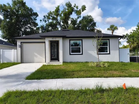 4013 E Curtis Street Tampa FL 33610