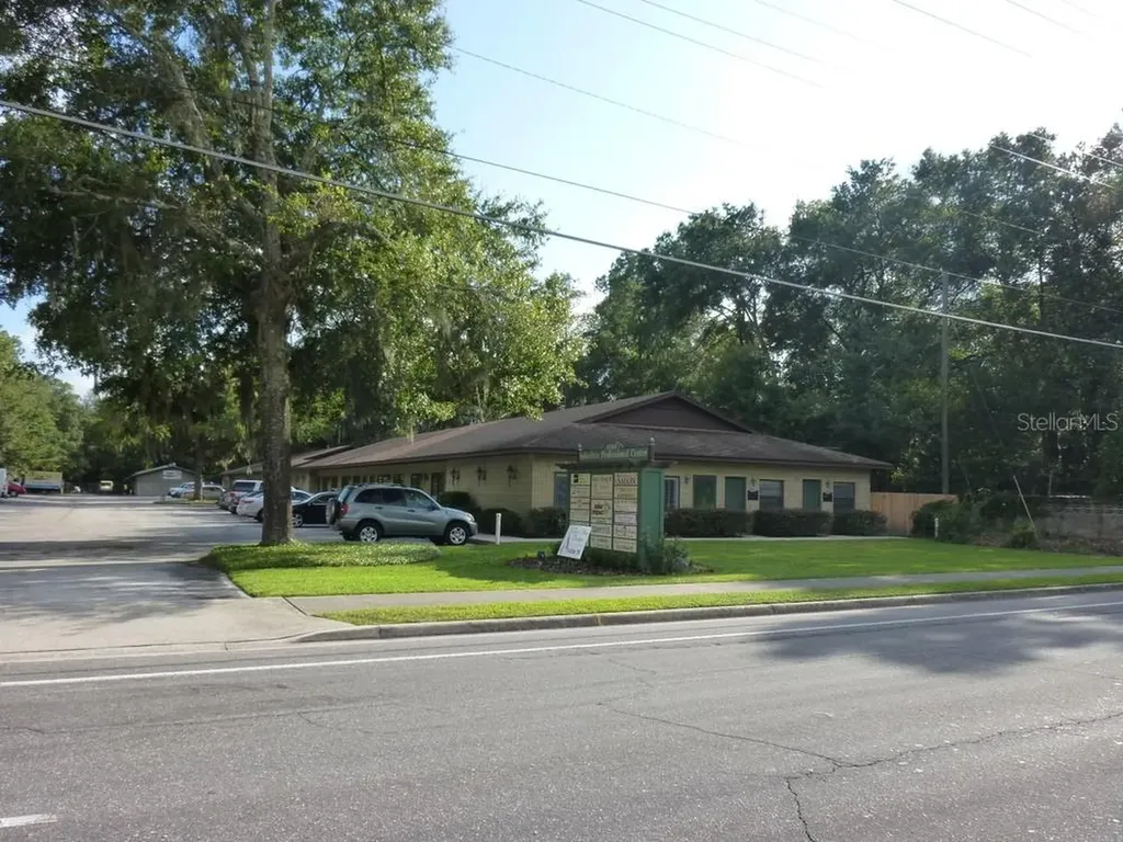 4509 NW 23rd Avenue Gainesville FL 32606