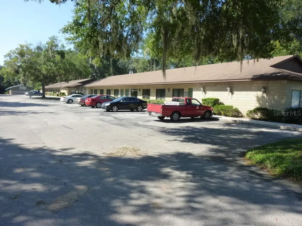 4509 NW 23rd Avenue Gainesville FL 32606