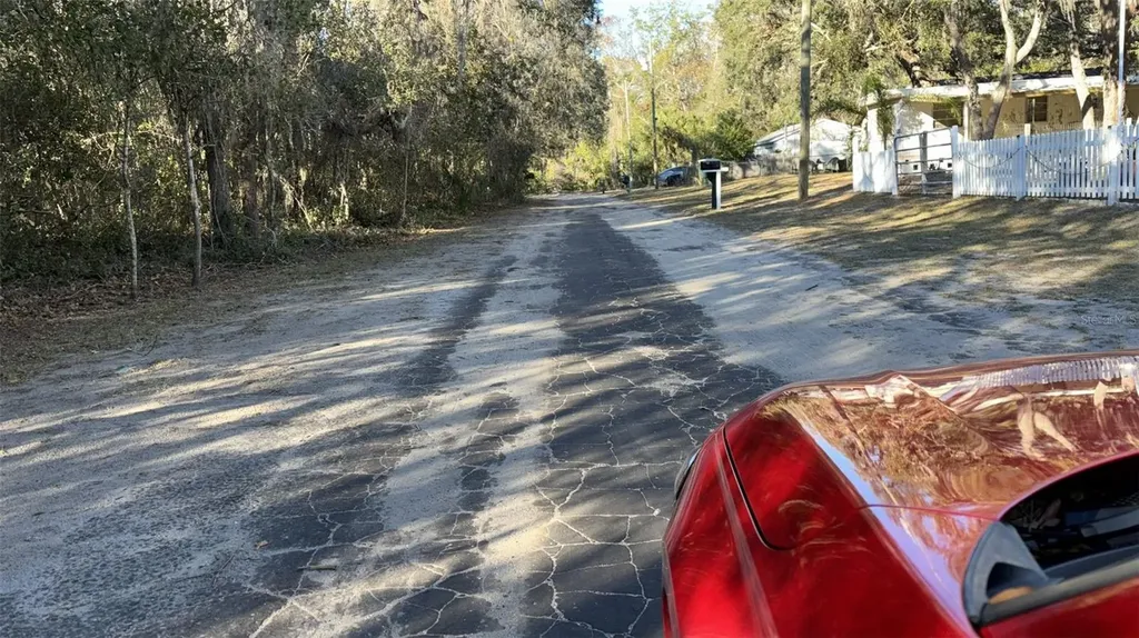 0 Bounty/barrett New Port Richey FL 34654