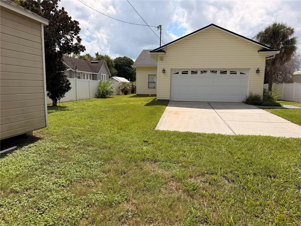 1011 Minnesota Avenue St Cloud FL 34769