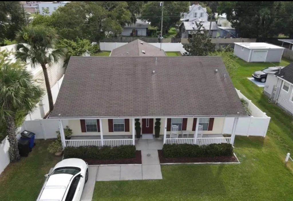 1011 Minnesota Avenue St Cloud FL 34769