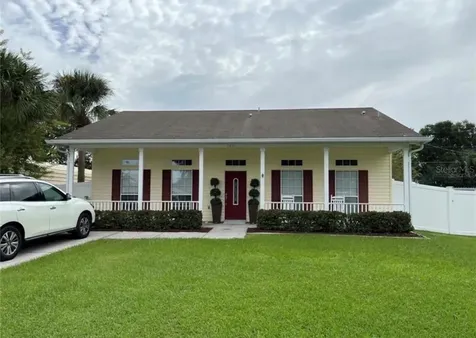 1011 Minnesota Avenue St Cloud FL 34769