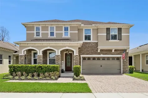 2331 Avellino Avenue St Cloud FL 34771