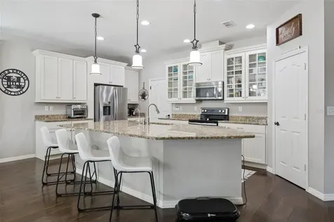 2331 Avellino Avenue St Cloud FL 34771