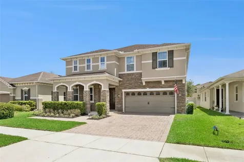 2331 Avellino Avenue St Cloud FL 34771