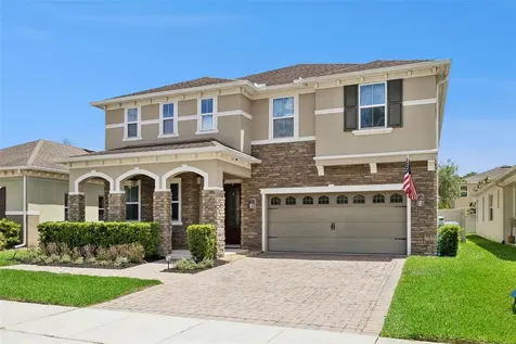 2331 Avellino Avenue St Cloud FL 34771