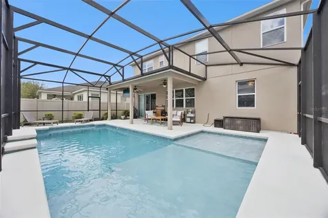 2331 Avellino Avenue St Cloud FL 34771
