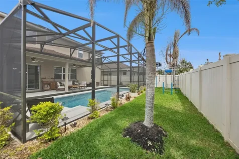 2331 Avellino Avenue St Cloud FL 34771