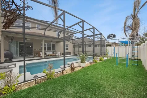 2331 Avellino Avenue St Cloud FL 34771