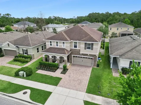 2331 Avellino Avenue St Cloud FL 34771