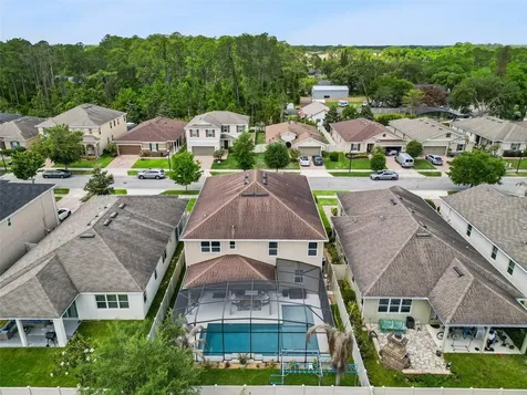 2331 Avellino Avenue St Cloud FL 34771